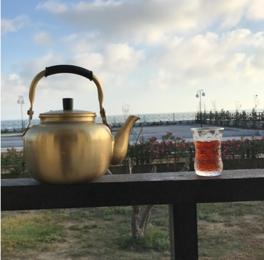 Food & Drinks
