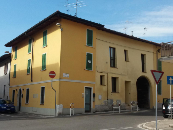 Il Fante di Picche, Brescia