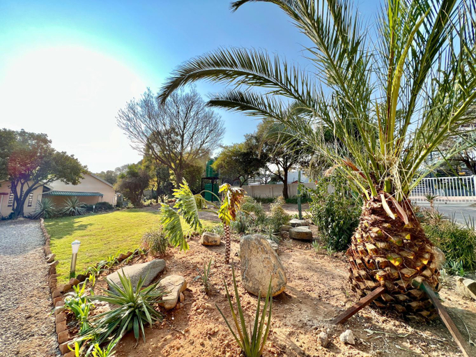 Others 4, Serenity garden Parkmore, City of Johannesburg
