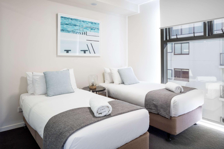 Bedroom 21