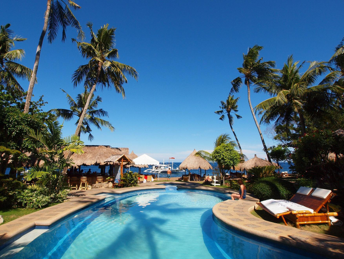 Sport & Beauty 5, Pura Vida Beach and Dive Resort Dauin, Dauin