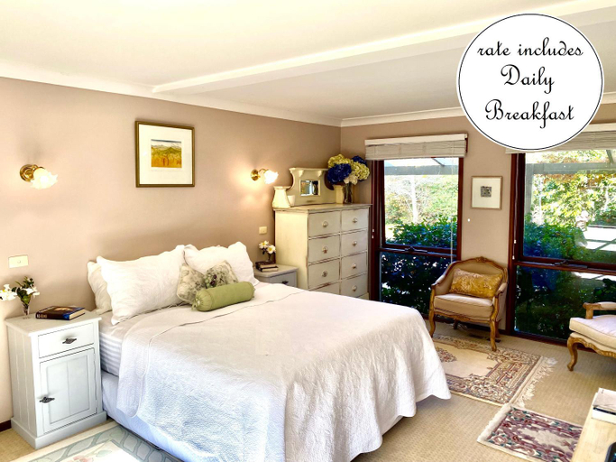 Others 3, French Provincial The Garden Suite at Chapmans with Breakfast & Pets, Wingecarribee