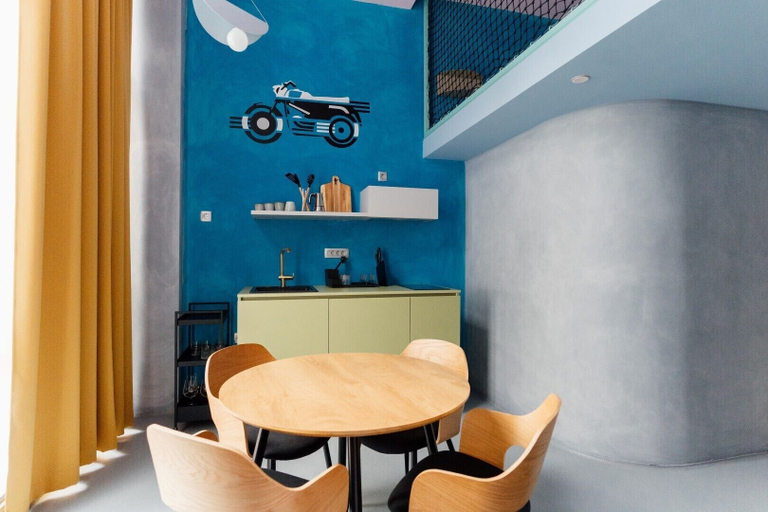 Others 3, Tomosmatik Apartments Koper, Koper