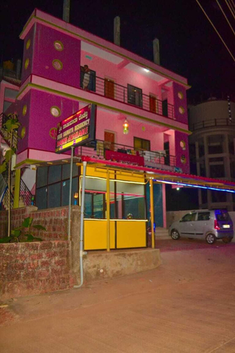 Exterior & Views 2, Saimatha Residency, Uttara Kannada