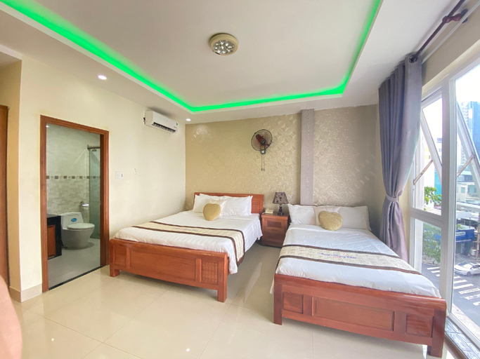 Bedroom 7