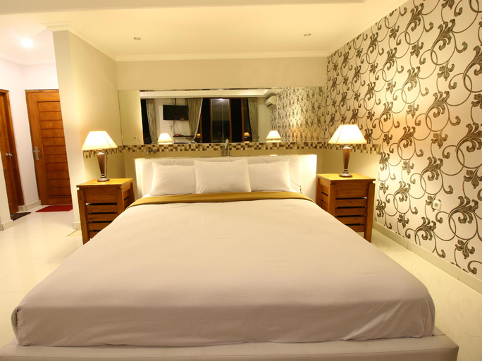 Bedroom, Wahyu Dana, Buleleng