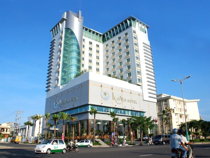 Others 3, Kaya Hotel, Tuy Hoa