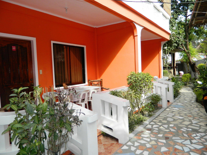 Others 5, M and E Guesthouse, Malay