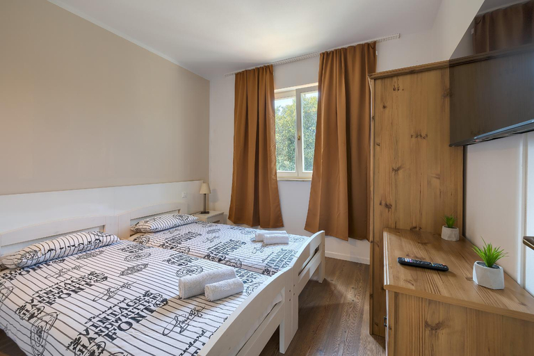 Bedroom 3, Villa Medulin by Istra Vacation, Medulin