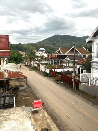 Others 5, Midnight Blue Guesthouse, Luang Prabang