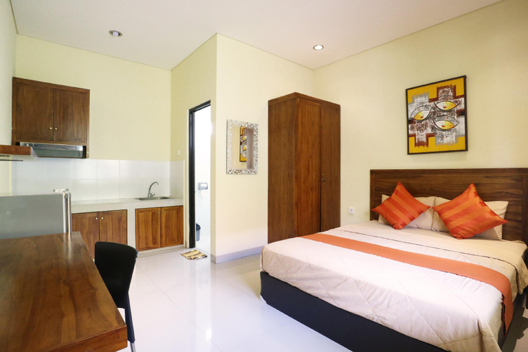 Bedroom 7
