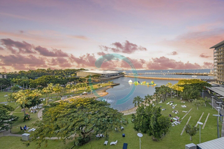 3, ZEN PENINSULA Darwin's Prestigious W/Front Retreat, Darwin