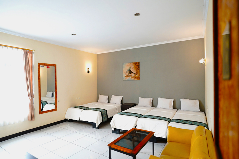 Bedroom 18