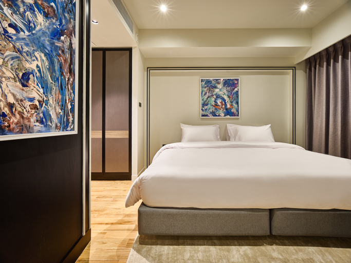 Bedroom 13