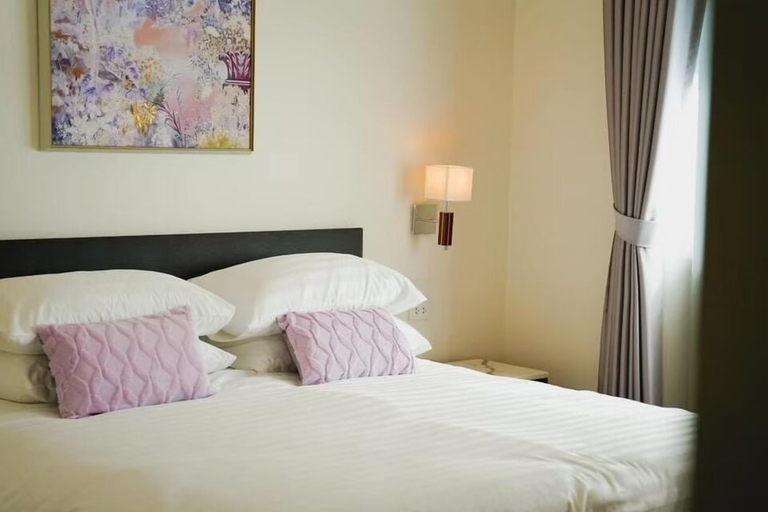 Bedroom 2, Baan Naya U-tapao, Ban Chang