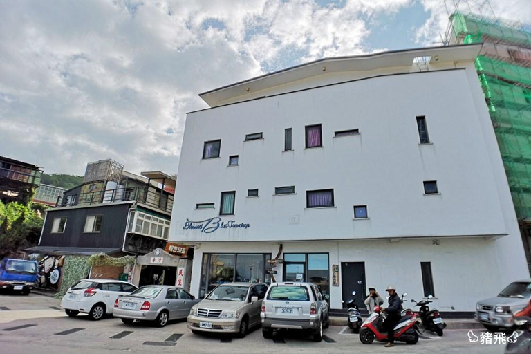 Exterior & Views 3, Blessed Blue Tears Homestay, Lienkiang (Matsu Islands)