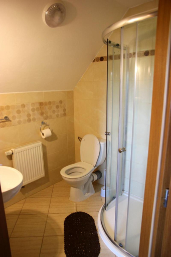 Others 2, Apartmany Cerna Voda, Jeseník