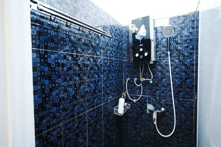 Bathroom 5