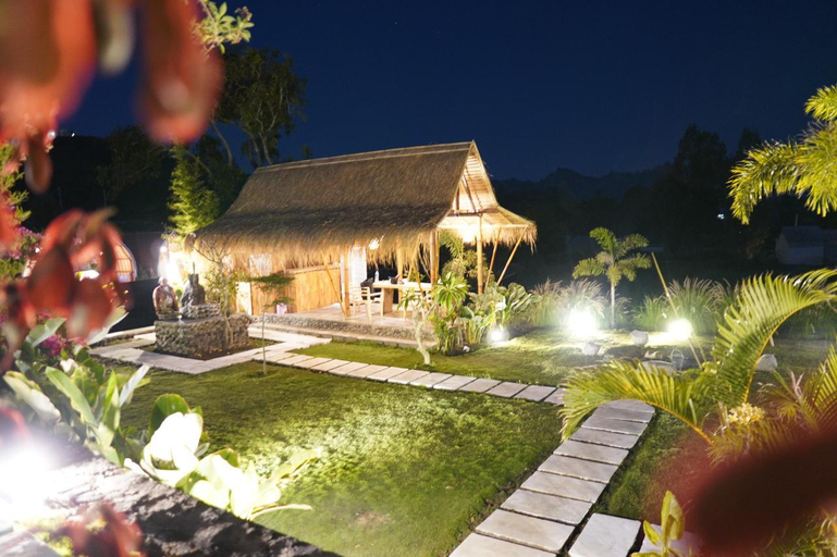 Others 3, Bali Lesung, Bangli