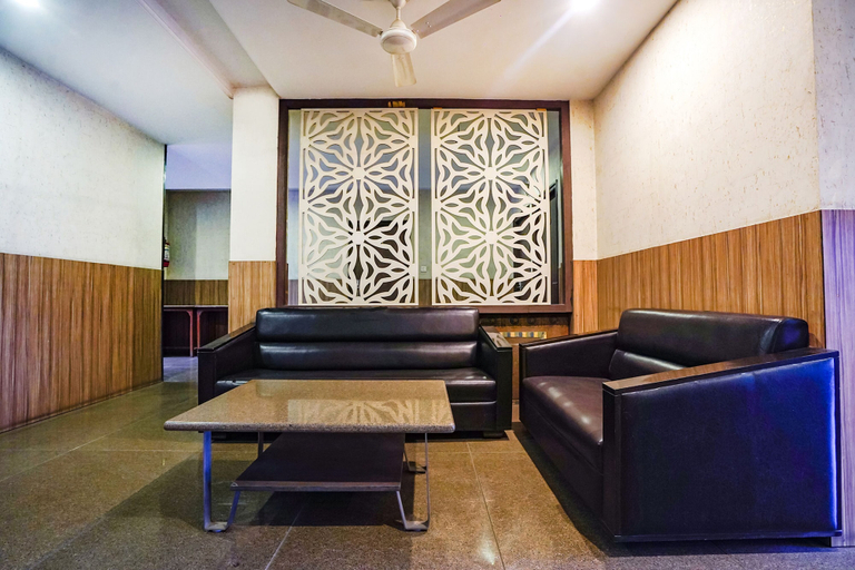 Others 5, Fabhotel Jagannath, Nagpur