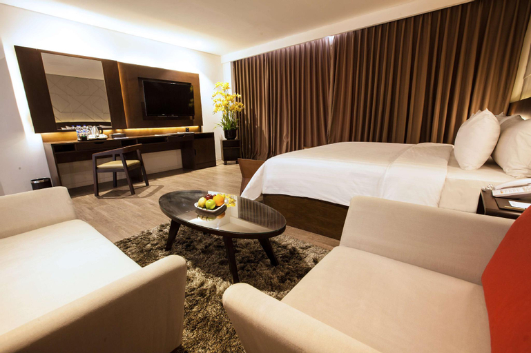 Bedroom 6