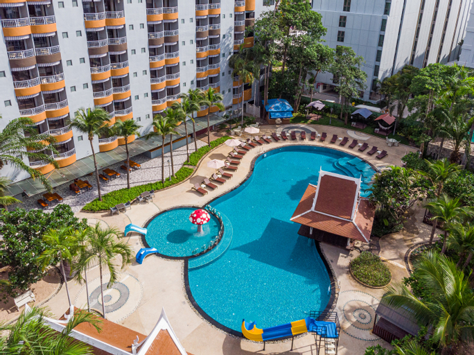 Heeton Concept Hotel Pattaya by Compass Hospitality, Pattaya