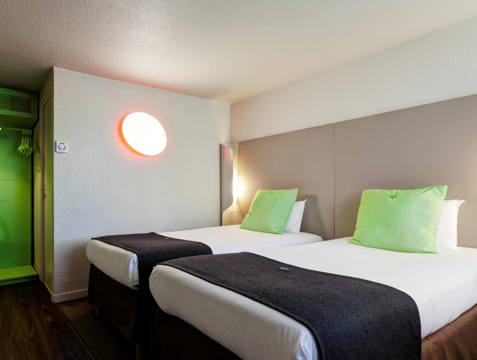 Bedroom 8