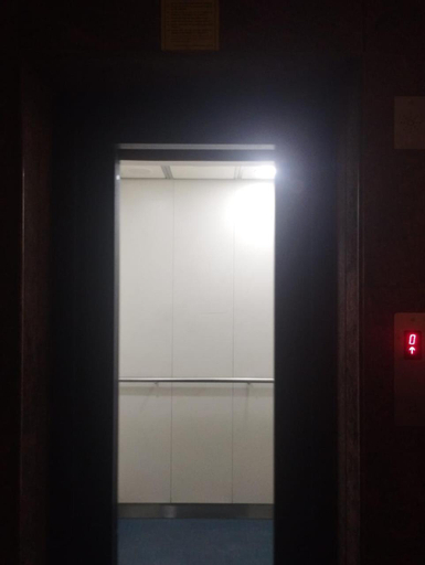 Others 3, Grand Ocean inn, Puducherry