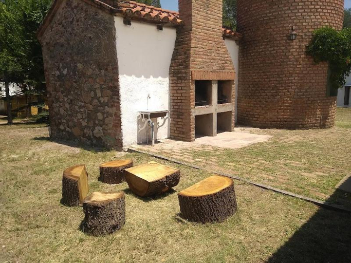 Others 4, Hosteria y Cabanas Los Mimbres, Punilla