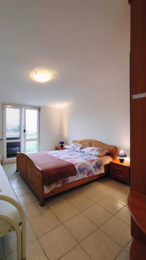 Bedroom 2, Kastel Stafilic Comfortable Apartments, Kaštela