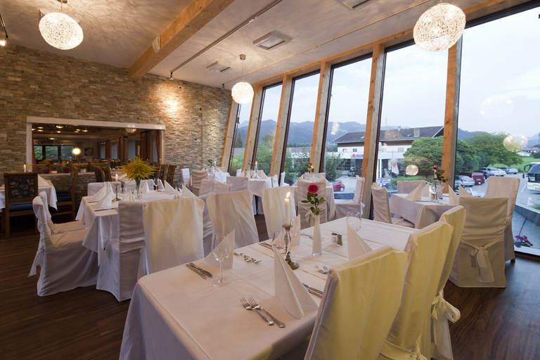 Food & Drinks 5, Sporthotel Wilder Kaiser, Rosenheim