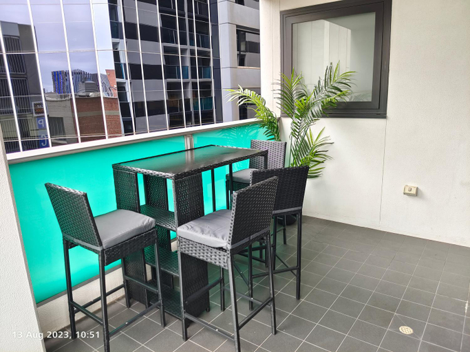 Others 3, Adelaide City Loft, Adelaide