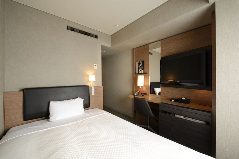 Bedroom 3, Prince Smart Inn Osaka Yodoyabashi, Osaka