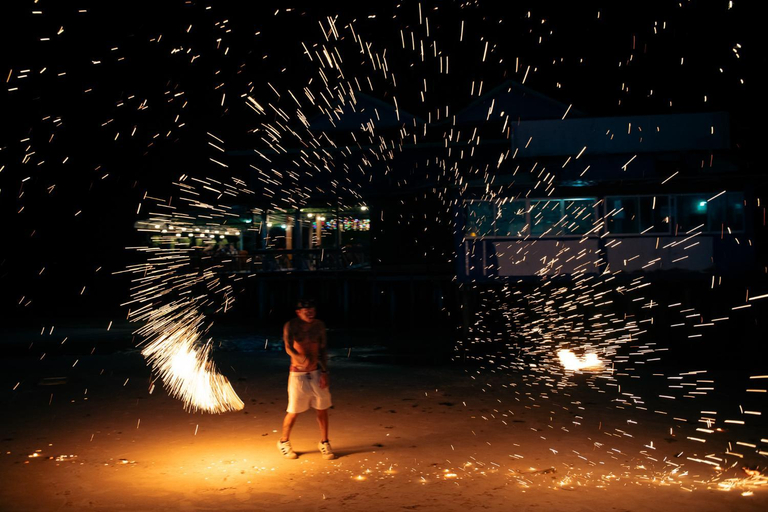 Others 5, Vagabonds, Sihanoukville