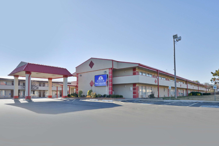 Others 5, Econo Lodge Oklahoma City Northeast, Oklahoma