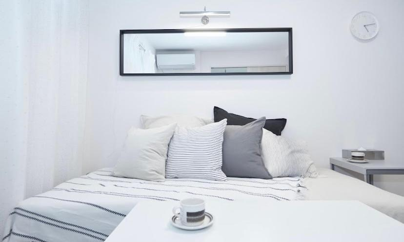 Bedroom 2, ONE STAGE HOTEL, Itabashi
