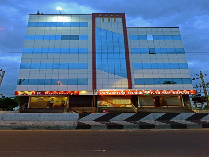 JK Residency - Trichy, Tiruchirappalli