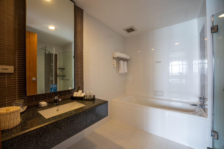 Bathroom 5