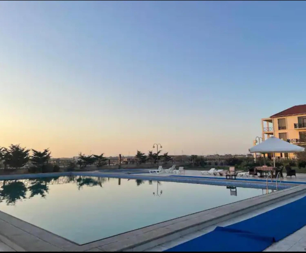Others 3, S Pollo Apartments by first beach line, Baku