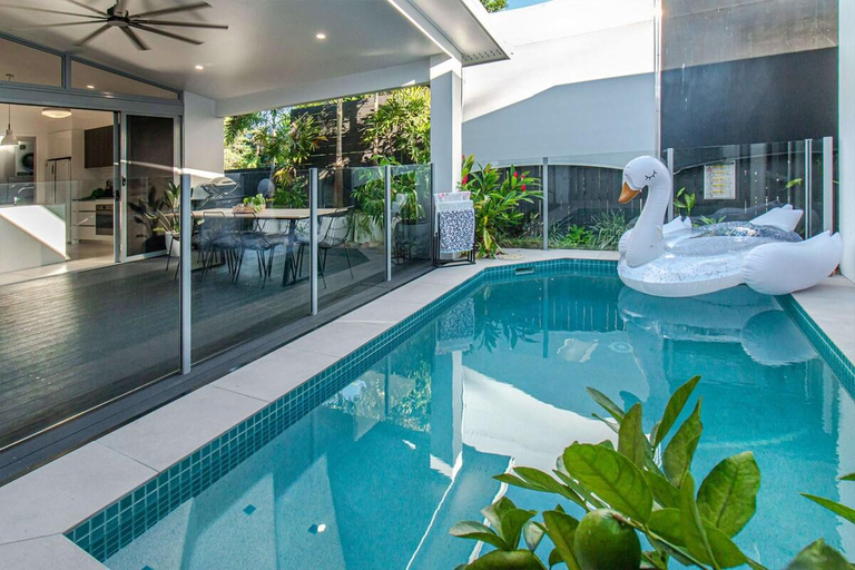 Others 3, Pembroke House - Inner city luxury, Cairns
