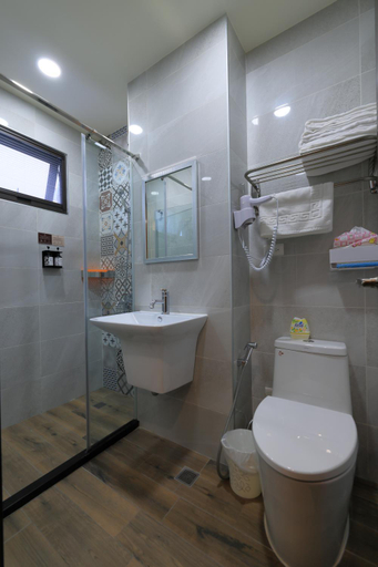 Others 5, 秀森山電梯民宿Show B&B, Hualien