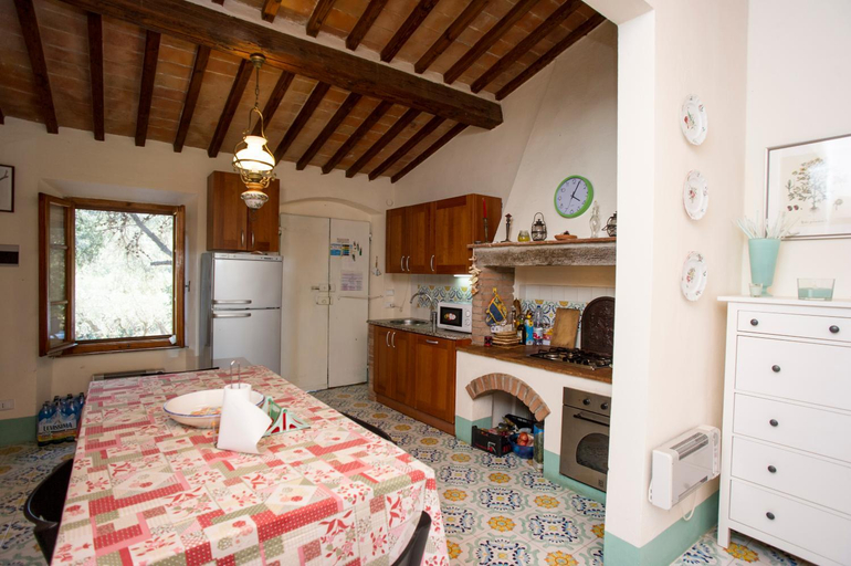 Others 3, Casa Nocella a Bagnaia - Goelba, Livorno