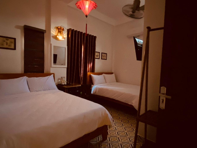 2, SEVEN HOMESTAY(HUE), Huế