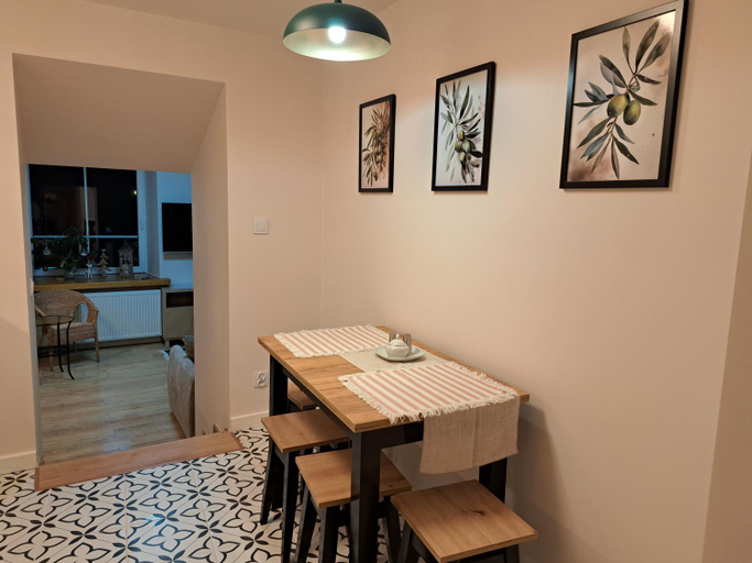 Others 2, Apartament Deluxe-Gontalowy, Puławy