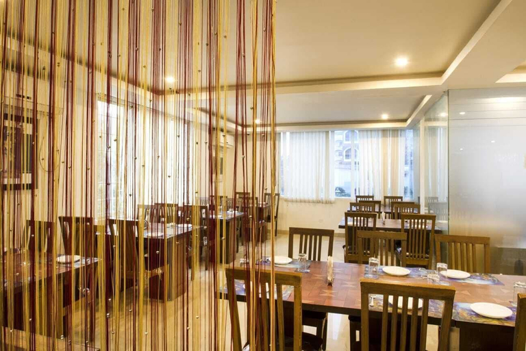 Food & Drinks 5, Hotel Rainbow International Airport Road, Ranga Reddy