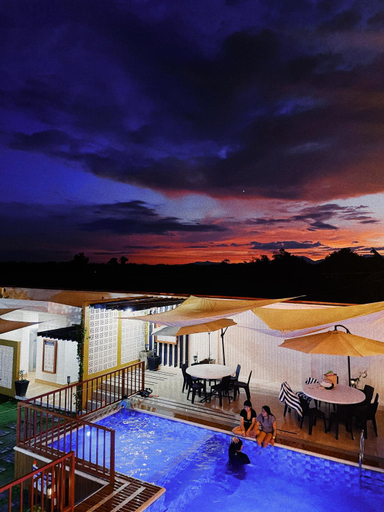Exterior & Views 2, Urban Glamp Resort powered by Cocotel, Oton