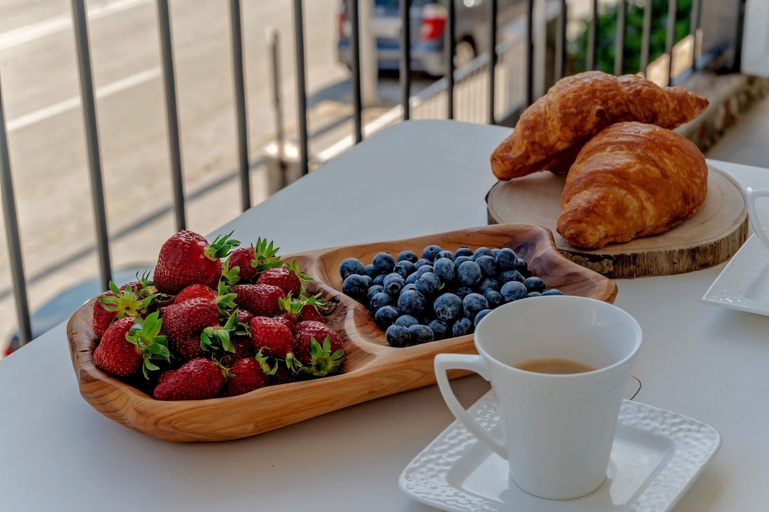 Food & Drinks 4, Villa Zvonko, Split