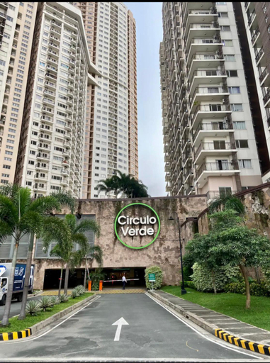 Exterior view 4, Make Yourself Feel At Home in 2Bedroom, Pasig City