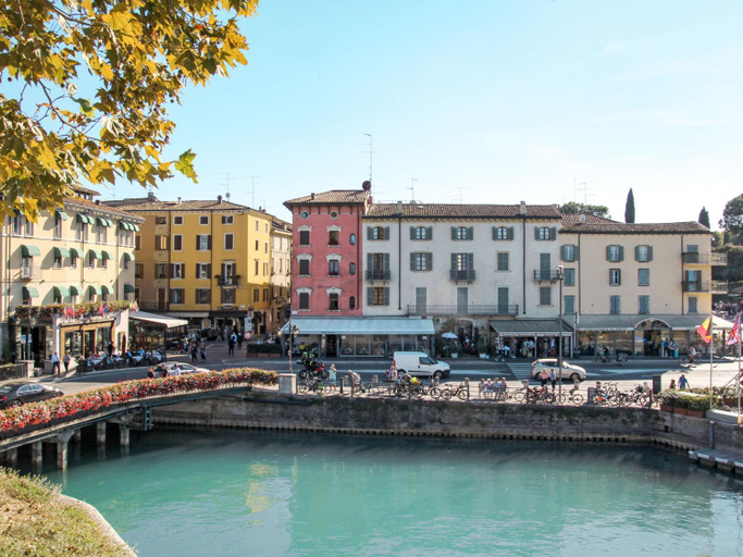 Holiday Home Bella Italia-7 by Interhome, Verona