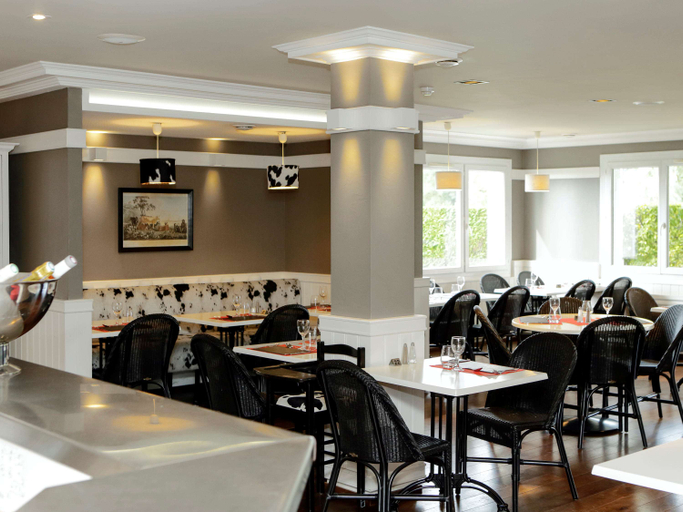 Food & Drinks 4, ibis Dole Sud Choisey, Jura